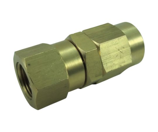 配管継手 ユニバーサルソケット 11mm・Rc3/8