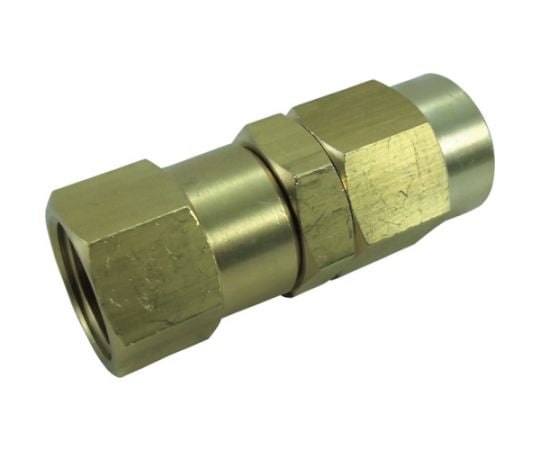 配管継手 ユニバーサルソケット 11mm・Rc1/2