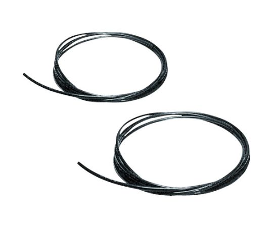 TEタッチチューブ　4mm/20m　ライトブルー