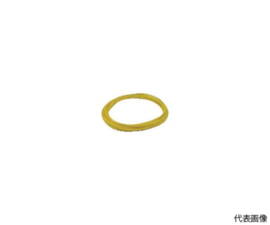 TEタッチチューブ　8mm/20m　黄