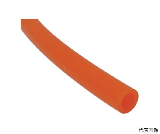 TEタッチチュ-ブ　8mm/20m　オレンジ