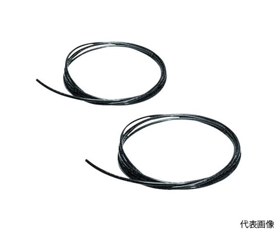 TEタッチチューブ　8mm/20m　ライトブルー