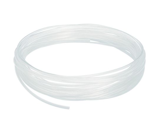 真空用チューブ 透明 10X7.5mm 20M