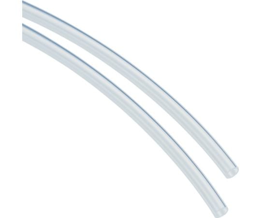 フッ素樹脂（FEP）チューブ クリア 16×13mm 20M