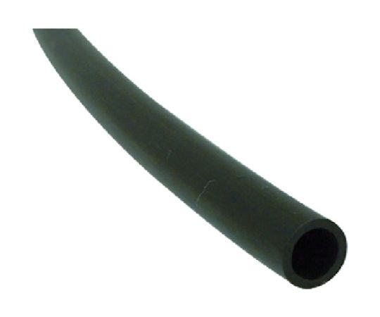 ナイロンチューブ12mm/20m　黒