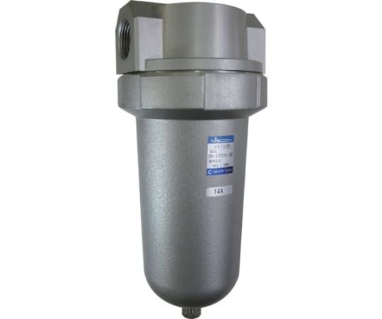 エアフィルタ20A中圧用