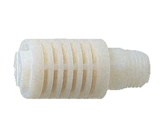 サイレンサ樹脂ボディタイプ