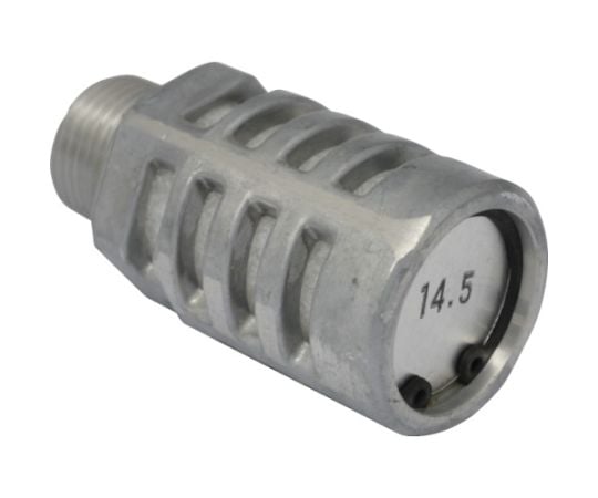 サイレンサ15A