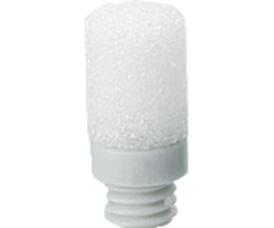 サイレンサ小型樹脂タイプ