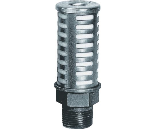 サイレンサ標準タイプ