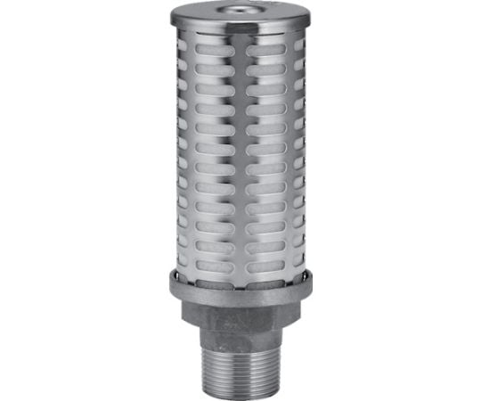 サイレンサ標準タイプ