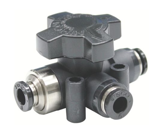 チェンジバルブ