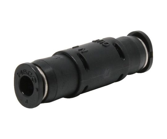 急速排気弁 ユニオンストレート