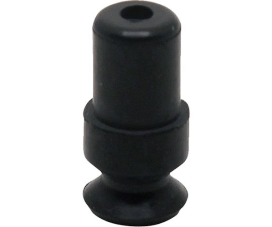 バキュームパッドスタンダードタイプ パッドゴム ニトリルゴム