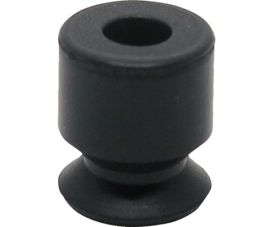 バキュームパッドスタンダードタイプ パッドゴム ニトリルゴム