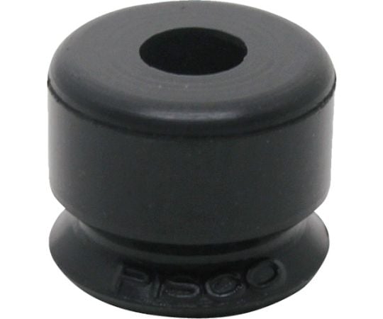 バキュームパッドスタンダードタイプ パッドゴム ニトリルゴム