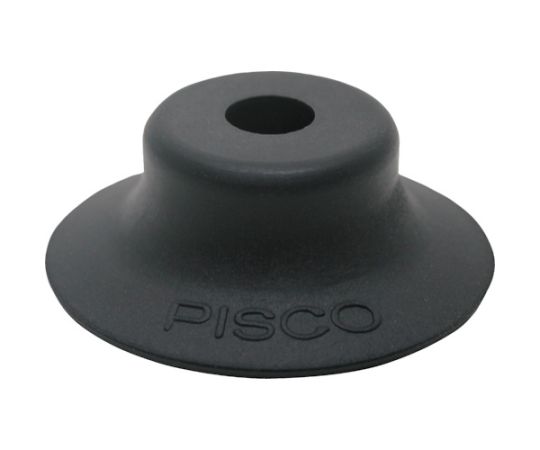 バキュームパッドスタンダードタイプ パッドゴム ニトリルゴム