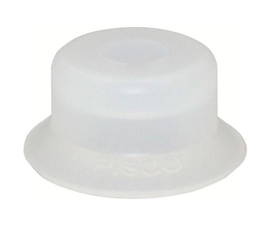 バキュームパッドスタンダードタイプ パッドゴム シリコンゴムVP20RS