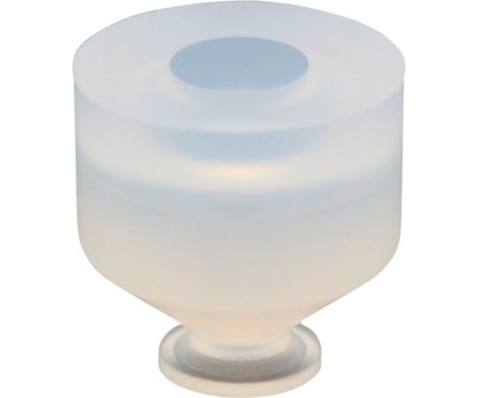 バキュームパッド ソフトタイプ パッドゴム シリコーンゴム