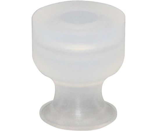 バキュームパッド ソフトタイプ パッドゴム シリコーンゴム