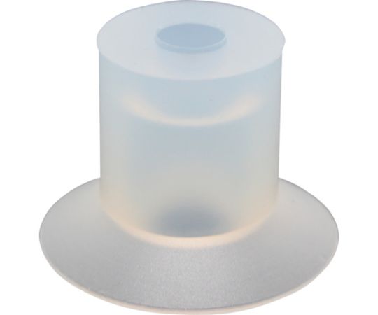 バキュームパッド ソフトタイプ パッドゴム シリコーンゴム