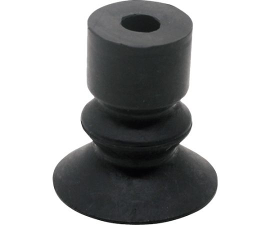 バキュームパッド ソフトベローズタイプ パッドゴム ニトリルゴム