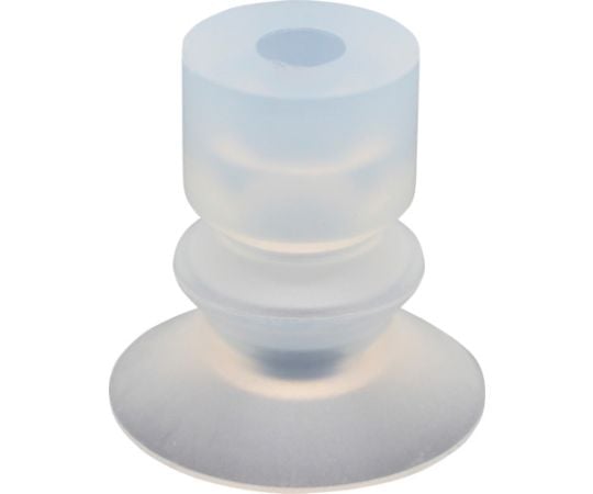 バキュームパッド ソフトベローズタイプ パッドゴム シリコーンゴム