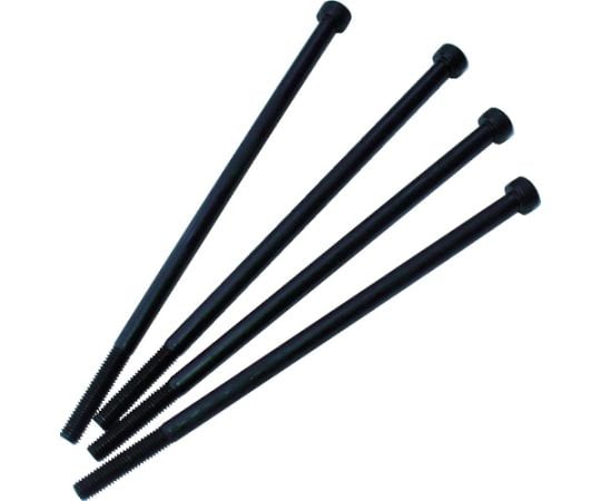 ボルトナット ねじ径×長さM5×205mm 1パック（4本入）