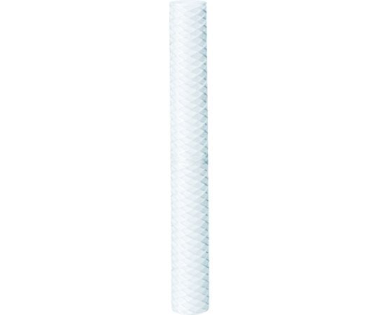 水処理用糸巻きフィルターカートリッジ 0.5um 30インチ D-PPPX-3-A