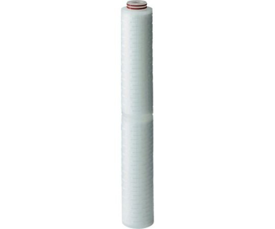 フィルターエレメント　WST　（シングルオープンエンド・シリコンガスケット）　ろ過精度：1.0μm