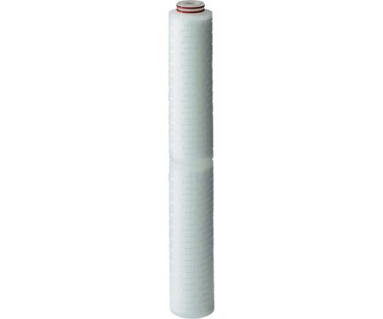 フィルターエレメント　WST　（シングルオープンエンド・シリコンガスケット）　ろ過精度：10.0μm