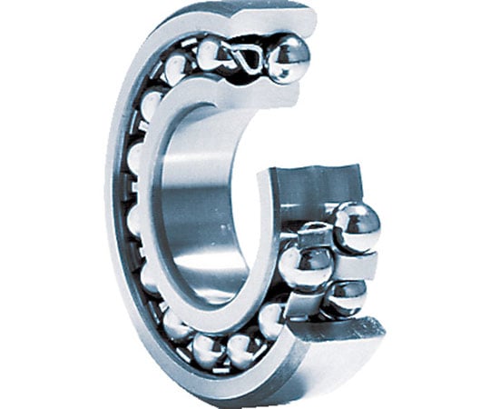 A　小径小形ボールベアリング内輪径15mm外輪径35mm幅11mm