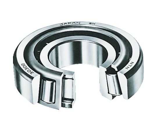 61-1996-61 C テーパーベアリング 内輪径80mm 外輪径170mm 幅