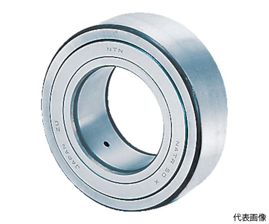 F　ニードルベアリング　内径25mm　外径52mm　幅25mm