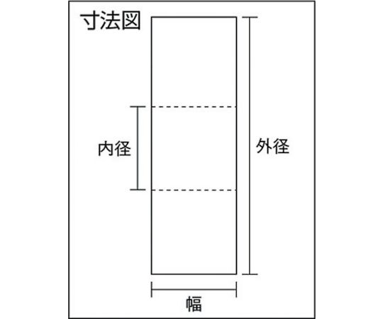 樹脂ベアリング　EVタイプ