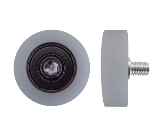 樹脂ベアリング　E-6Bタイプ