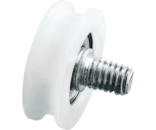 樹脂ベアリング　EU-6Bタイプ