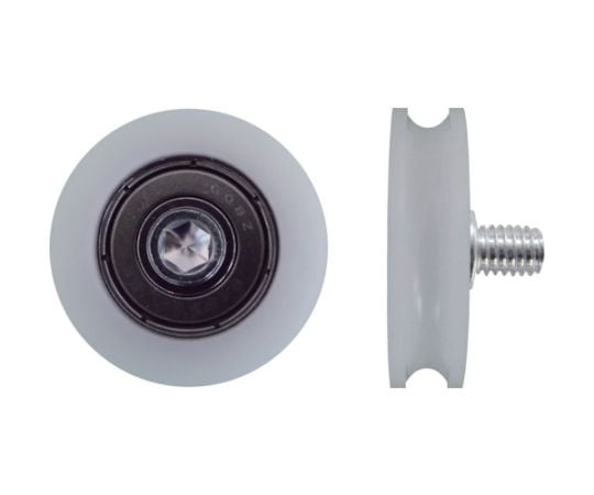 樹脂ベアリング　EU-6Bタイプ