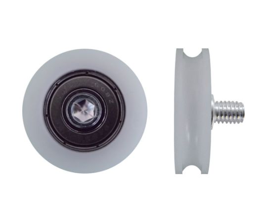 樹脂ベアリング　EU-6Bタイプ