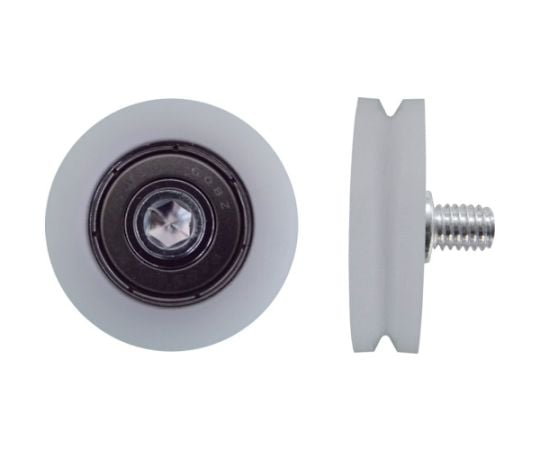 樹脂ベアリング　EV-6Bタイプ