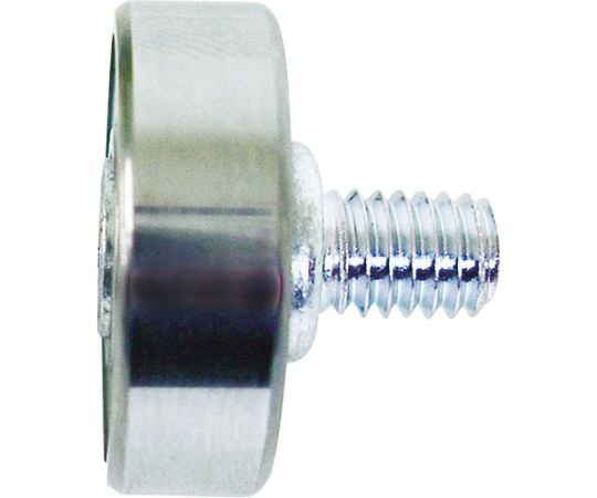 六角溝ネジ付ベアリング