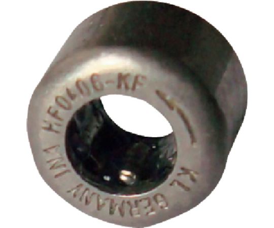 ワンウェイクラッチ 内径4×幅6mm HF-0406-KF