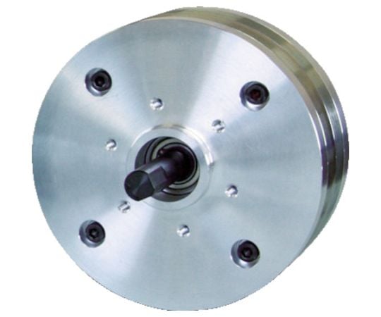 OPB型マイクロパウダブレーキ（自然冷却系）