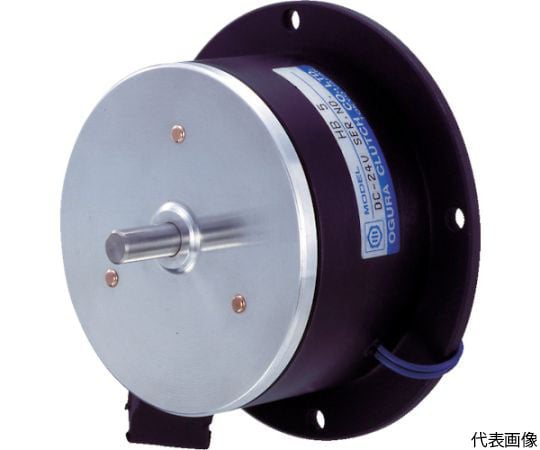 HB型ヒステリシスブレーキ