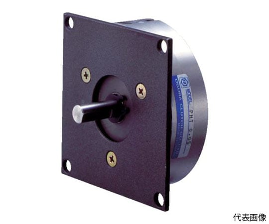 PHT型パーマヒストルクコントローラ　トルク範囲0.0005～0.003N・m