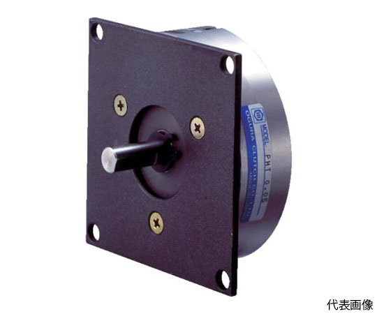PHT型パーマヒストルクコントローラ　トルク範囲0.005～0.055N・m