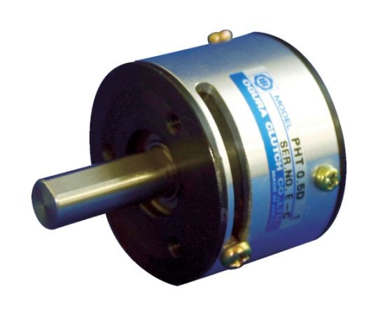 PHT型パーマヒストルクコントローラ　トルク範囲0.01～0.05N・m