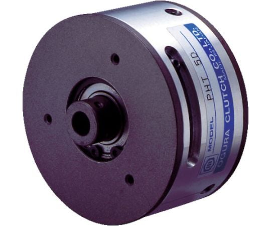 PHT型パーマヒストルクコントローラ　トルク範囲0.05～0.75N・m