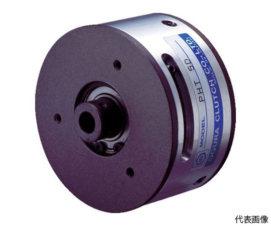PHT型パーマヒストルクコントローラ　トルク範囲0.3～3N・m