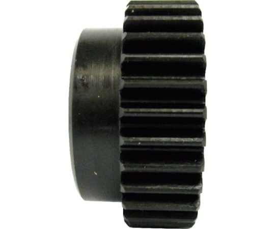 ピニオンギヤM2.5 歯数40 直径100 歯幅25 穴径20